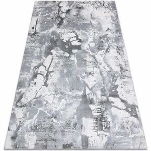 Szőnyegek Rugsx Akril VALS szőnyeg 0A046A C53 78 Márvány 240x340 cm kép