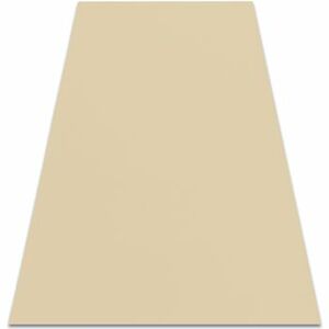 Szőnyegek Rugsx Csúszásgátló szőnyeg RUMBA 1963 egyszínű kr 200x400 cm kép