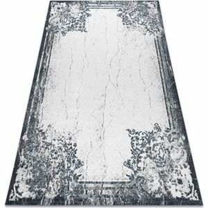 Szőnyegek Rugsx Akril VALS szőnyeg 0A039A C53 47 repedt, 80x100 cm kép