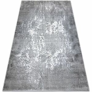 Szőnyegek Rugsx Akril valencia modern szőnyeg 9993 elefántcsont 80x150 cm kép