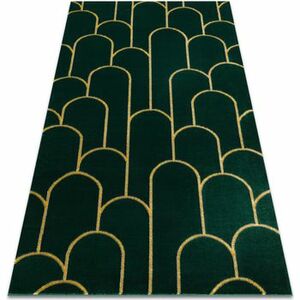 Szőnyegek Rugsx Kizárólagos EMERALD szőnyeg 1021 glamour, elegà200x290 cm kép