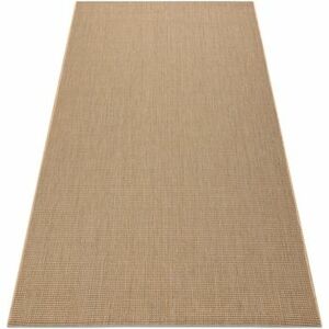 Szőnyegek Rugsx Fonott sizal floorlux szőnyeg 20580 egyszerű, eg 200x290 cm kép