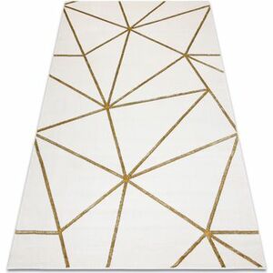 Szőnyegek Rugsx Kizárólagos EMERALD szőnyeg 1013 glamour, elegà160x220 cm kép
