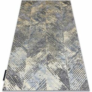 Szőnyegek Rugsx Modern DE LUXE 2087 HALSZÁLKÁS vintage - 200x290 cm kép