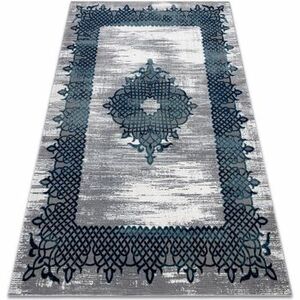 Szőnyegek Rugsx CORE szőnyeg W9797 Keret, Rozetta - Structural, 160x220 cm kép