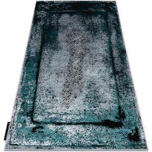Szőnyegek Rugsx Modern DE LUXE 624 Keret - Structural 120x170 cm kép