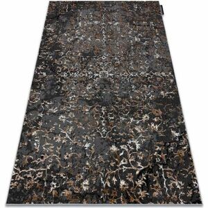 Szőnyegek Rugsx Modern DE LUXE 2080 Dísz vintage - 160x220 cm kép
