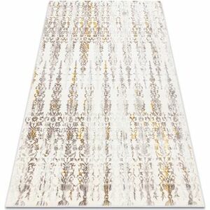 Szőnyegek Rugsx CORE szőnyeg 241A Ornament Vintage - Structural, 140x190 cm kép