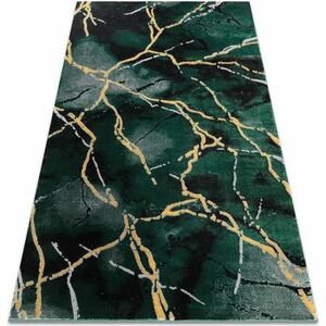 Szőnyegek Rugsx Kizárólagos EMERALD szőnyeg 1018 glamour, elegà80x150 cm kép