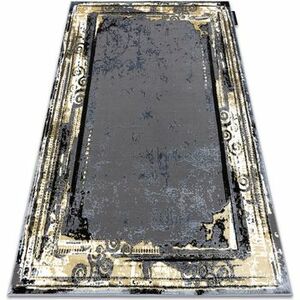 Szőnyegek Rugsx Modern DE LUXE 628 Dísz vintage - 140x190 cm kép