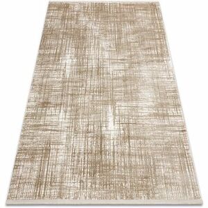 Szőnyegek Rugsx Modern szőnyeg DUKE A0357 bézs - Vintage, 80x150 cm kép