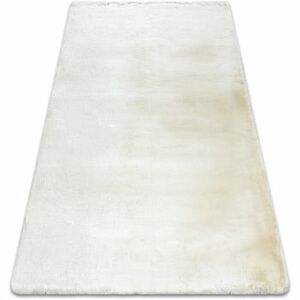 Szőnyegek Rugsx Modern szőnyeg TEDDY NEW wool 45 shaggy, 160x220 cm kép