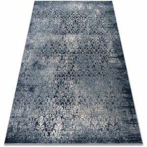 Szőnyegek Rugsx Gyapjú szőnyeg NAIN Dísz vintage 7010/51644 sö 120x170 cm kép