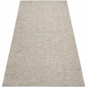 Szőnyegek Rugsx Fonott sizal szőnyeg boho 46215051 bézs 160x230 cm kép
