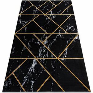 Szőnyegek Rugsx Kizárólagos EMERALD szőnyeg 2000 glamour, elegà80x150 cm kép