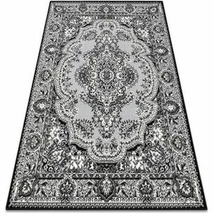 Szőnyegek Rugsx Szőnyeg BCF Morad WIOSNA Klasszikus dísz - 60x110 cm kép