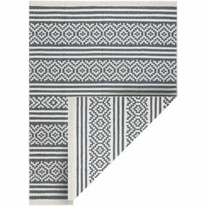 Szőnyegek Rugsx Szőnyeg TWIN 22996 geometrikus, csík pamut, két 160x220 cm kép