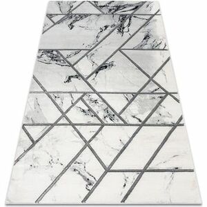 Szőnyegek Rugsx Kizárólagos EMERALD szőnyeg 0085 glamour, elegà140x190 cm kép