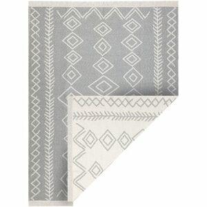 Szőnyegek Rugsx Szőnyeg TWIN 23000 Boho, pamut, kétoldalas, gyé 120x170 cm kép
