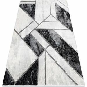 Szőnyegek Rugsx Kizárólagos EMERALD szőnyeg 81953 glamour, eleg 160x220 cm kép