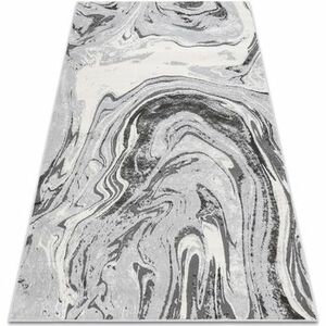 Szőnyegek Rugsx Szőnyeg LIRA E1686 Absztrakt, strukturális, mode 80x150 cm kép