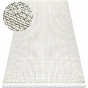 Szőnyegek Rugsx Szőnyeg NANO EM52A Gyémánt, hurkos, lapos szöv 160x220 cm kép