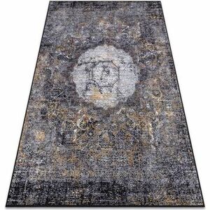 Szőnyegek Rugsx MIRO 51453.805 mosható szőnyeg Rozetta, vintage 120x170 cm kép