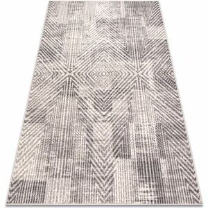 Szőnyegek Rugsx Gyapjú szőnyeg ANGEL 7890 / 52042 Halszálkás 240x340 cm kép