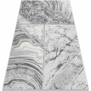 Szőnyegek Rugsx Szőnyeg LIRA HE527 Természet, strukturális, mod 80x150 cm kép