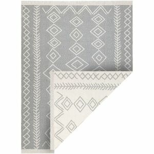 Szőnyegek Rugsx Szőnyeg TWIN 23000 Boho, pamut, kétoldalas, gyé 60x90 cm kép