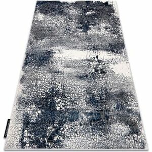 Szőnyegek Rugsx Modern DE LUXE 528 Absztrakció - Structural 120x170 cm kép