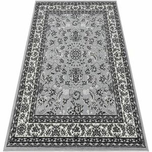 Szőnyegek Rugsx Szőnyeg BCF Morad KLASYK klasszikus - szürke 200x300 cm kép