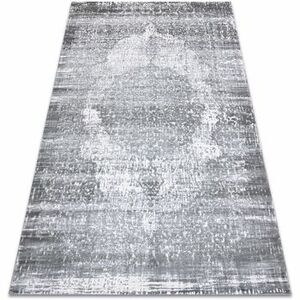 Szőnyegek Rugsx Akril VALS szőnyeg 09990A C53 78 Márvány 240x340 cm kép