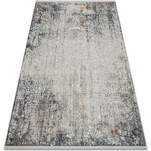 Szőnyegek Rugsx Modern szőnyeg TULS szerkezeti, rojt 51327 80x150 cm kép