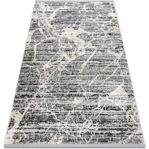 Szőnyegek Rugsx Modern szőnyeg TULS szerkezeti, rojt 51322 Márvà180x270 cm kép