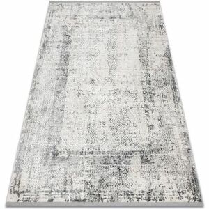 Szőnyegek Rugsx Modern szőnyeg TULS szerkezeti, rojt 51324 120x170 cm kép