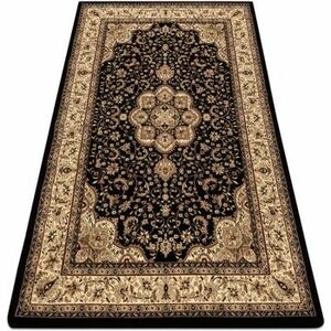 Szőnyegek Rugsx Royal agy szőnyeg minta 0521 fekete 300x400 cm kép