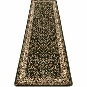 Szőnyegek Rugsx Royal adr szőnyeg, Futó szőnyegek 1745 zöld 80x250 cm kép