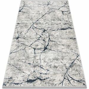Szőnyegek Rugsx Modern szőnyeg TULS szerkezeti, rojt 51320 Márvà120x170 cm kép