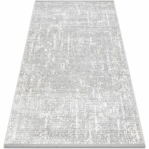 Szőnyegek Rugsx Modern szőnyeg TULS szerkezeti, rojt 51325 Melanz 200x290 cm kép