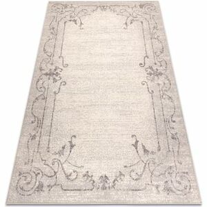 Szőnyegek Rugsx Gyapjú szőnyeg ANGEL 6623 / 52022 Dísz, 80x150 cm kép