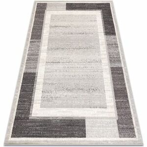 Szőnyegek Rugsx Gyapjú szőnyeg ANGEL 6232 / 52022 Geometrikus, 80x150 cm kép