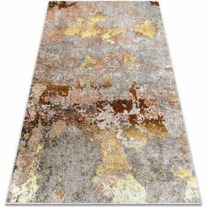 Szőnyegek Rugsx MIRO 51463.802 mosható szőnyeg absztrakció csú 160x220 cm kép