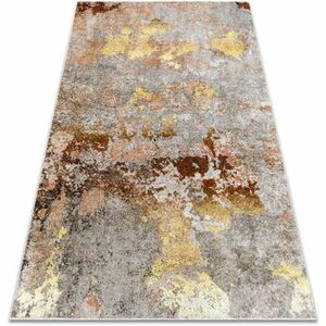 Szőnyegek Rugsx MIRO 51463.802 mosható szőnyeg absztrakció csú 120x170 cm kép