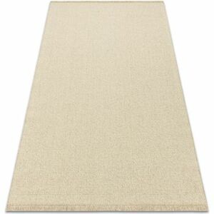 Szőnyegek Rugsx Gyapjú szőnyeg VILLA 8986/69400 Egyszínű SIZAL 120x170 cm kép