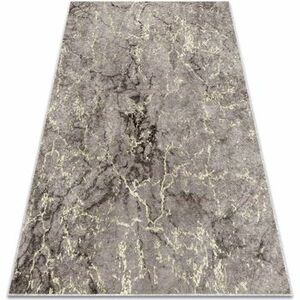 Szőnyegek Rugsx MIRO 52003.801 mosható szőnyeg Márvány csúszà200x290 cm kép