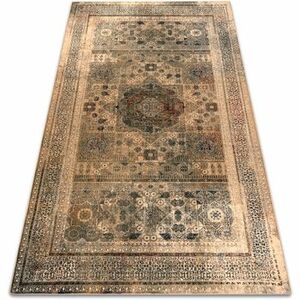 Szőnyegek Rugsx Gyapjú szőnyeg SUPERIOR MAMLUK keleti vintage kr 300x400 cm kép