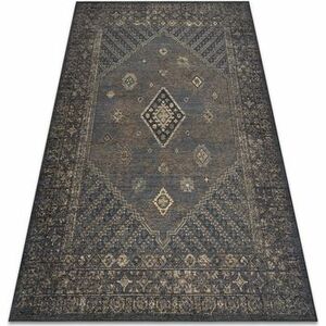 Szőnyegek Rugsx Gyapjú szőnyeg ANTIGUA 518 77 JG900 OSTA 170x240 cm kép
