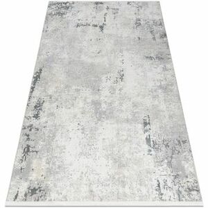 Szőnyegek Rugsx Modern szőnyeg DUKE 51378 krém / szürke 180x270 cm kép