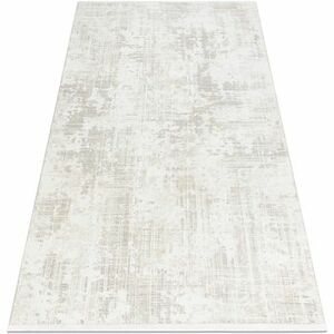 Szőnyegek Rugsx Modern szőnyeg DUKE 51374 krém - Vintage, 80x150 cm kép